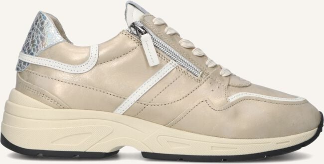 Bronzen PIEDI NUDI Sneakers KARA 02.09 Bronzen PIEDI NUDI Sneakers KARA 02.09 - large