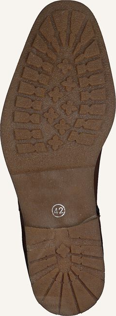 Cognac OMODA Chelsea boots 730 Cognac OMODA Chelsea boots 730 - large