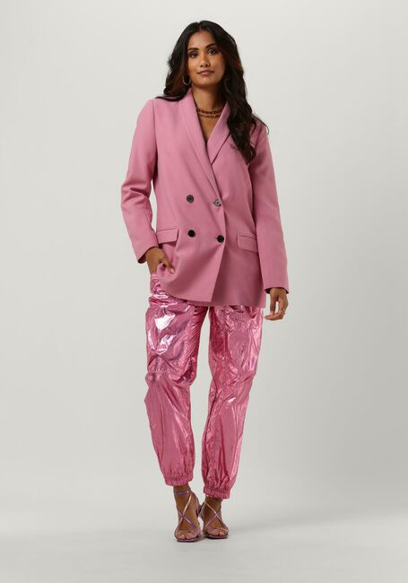 CO'COUTURE Blazer VOLA OVERSIZED BLAZER en rose - large