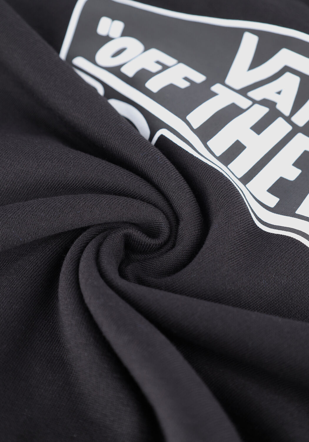 Pull store vans gris