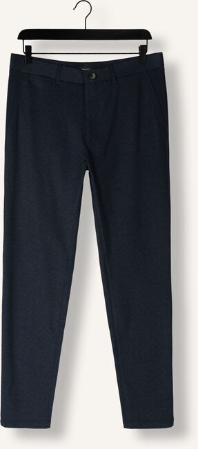 Donkerblauwe MATINIQUE Pantalon MALIAM JERSEY PANT Donkerblauwe MATINIQUE Pantalon MALIAM JERSEY PANT - large