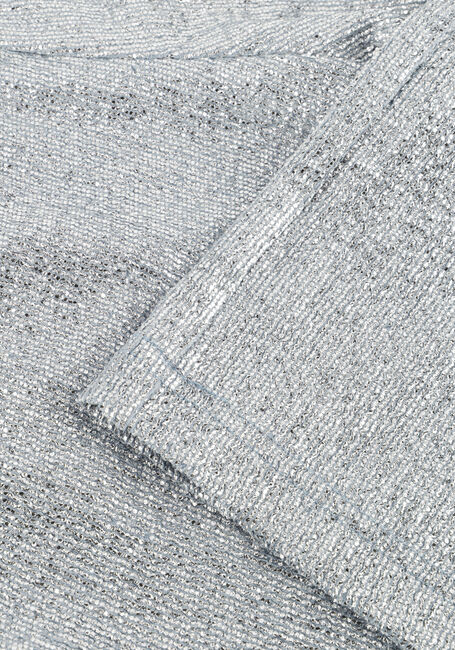 Zilveren ALIX MINI Wijde broek WIDE LEG PANTS - large