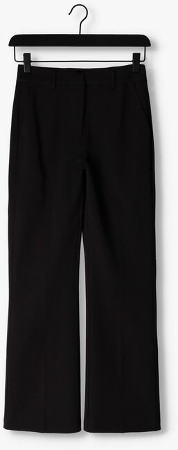 Zwarte Y.A.S. Pantalon YASBALA HW FLARED PANT - large