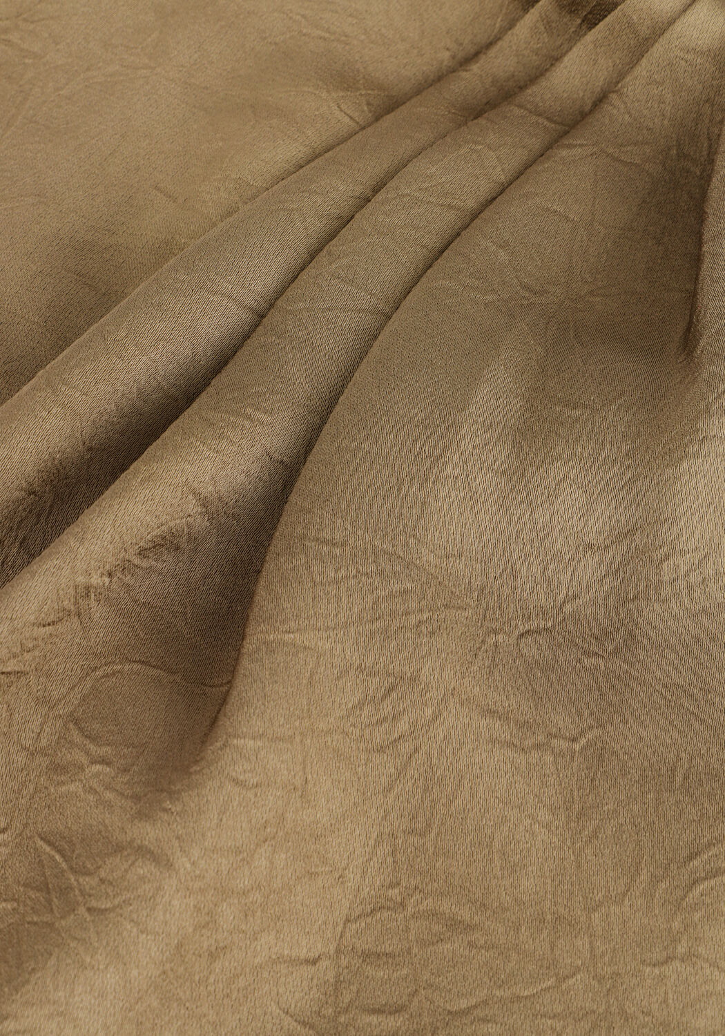 Y.A.S. YASCAPELA LS TOP Blouses en vert - large