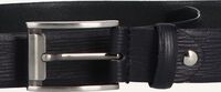Blauwe MAZZELTOV Riem BARI BELT Blauwe MAZZELTOV Riem BARI BELT - medium