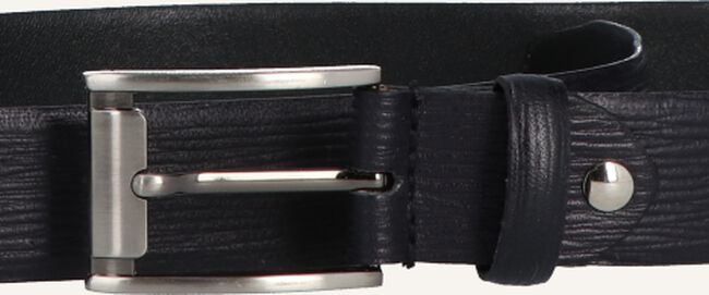 Blauwe MAZZELTOV Riem BARI BELT Blauwe MAZZELTOV Riem BARI BELT - large