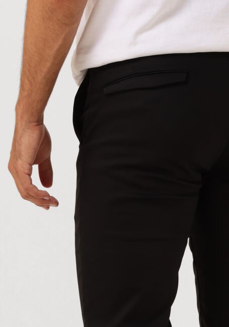 CAST IRON Chino RISER CHINO RISER STRETCH en noir - large