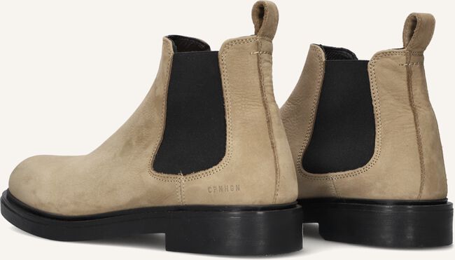 Beige COPENHAGEN STUDIOS  CPH465M Beige COPENHAGEN STUDIOS  CPH465M - large