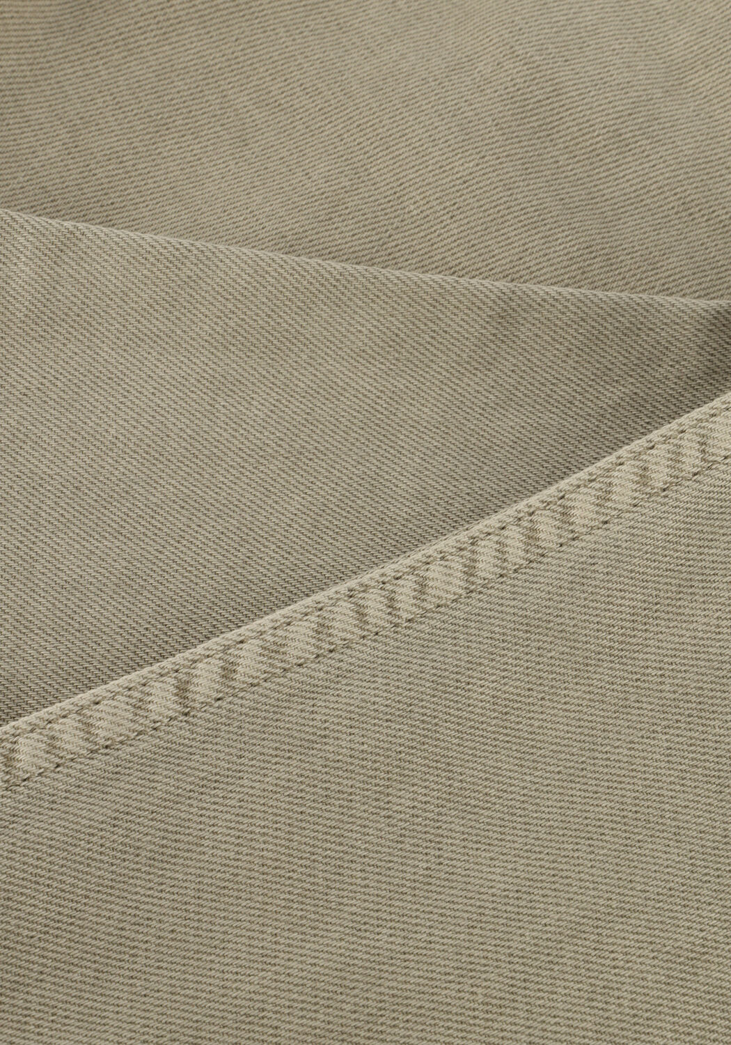 RAIZZED Barrel jeans CALI en vert - large