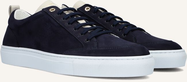 Blauwe VAN LIER Sneakers NOVARA Blauwe VAN LIER Sneakers NOVARA - large