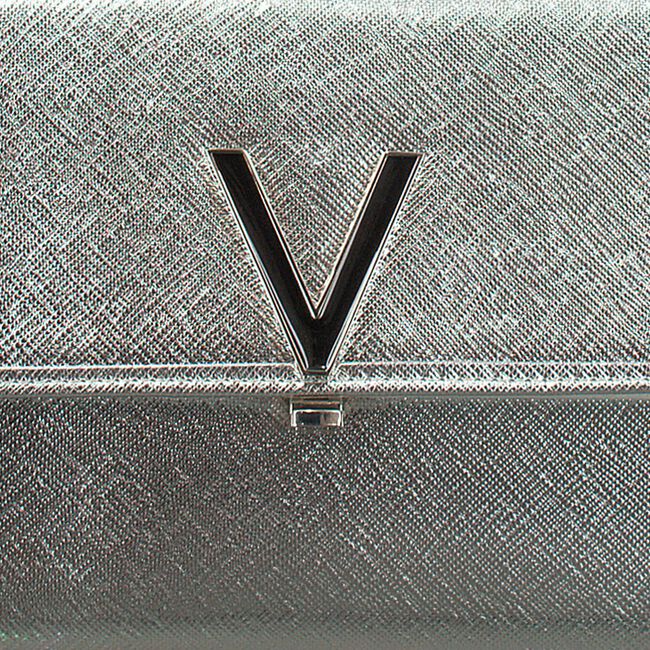 Zilveren VALENTINO HANDBAGS Clutch VBS2CJ01 - large