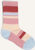 Roze MP DENMARK Beenmode SOMI SOCKS Roze MP DENMARK Beenmode SOMI SOCKS - medium