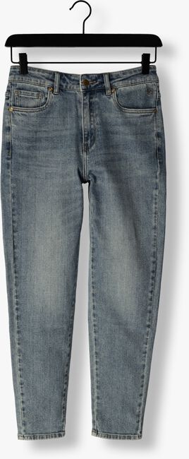 CIRCLE OF TRUST Skinny jeans CHLOE Bleu clair - large