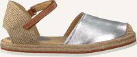 UNISA Espadrilles YADIRA en argent  UNISA Espadrilles YADIRA en argent  - medium