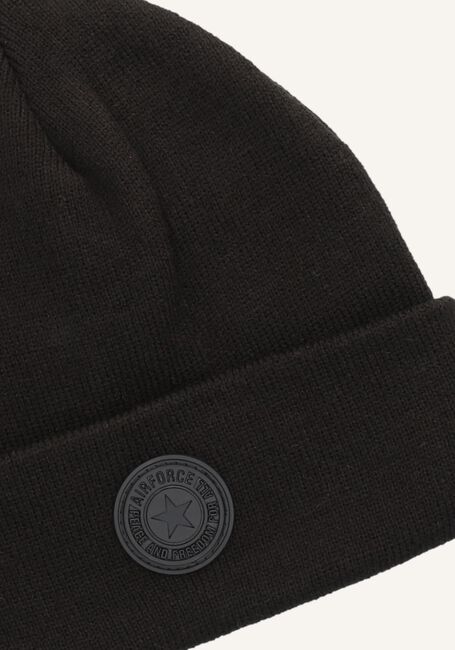 Zwarte AIRFORCE Muts FRK0619 Zwarte AIRFORCE Muts FRK0619 - large