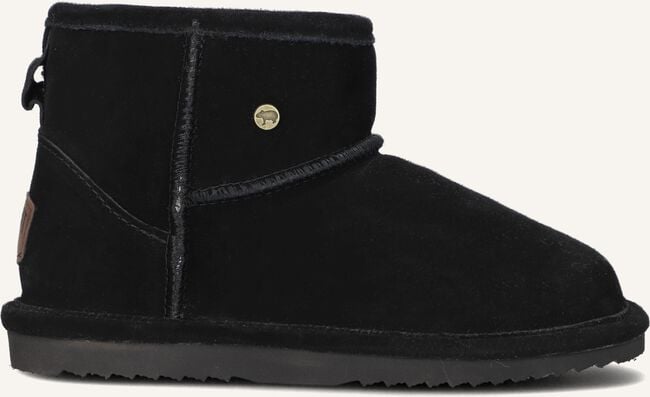 Zwarte WARMBAT  WALLABY KIDS Zwarte WARMBAT  WALLABY KIDS - large