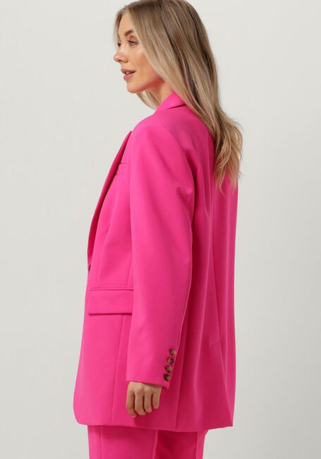 JANICE Blazer HANK en rose - large