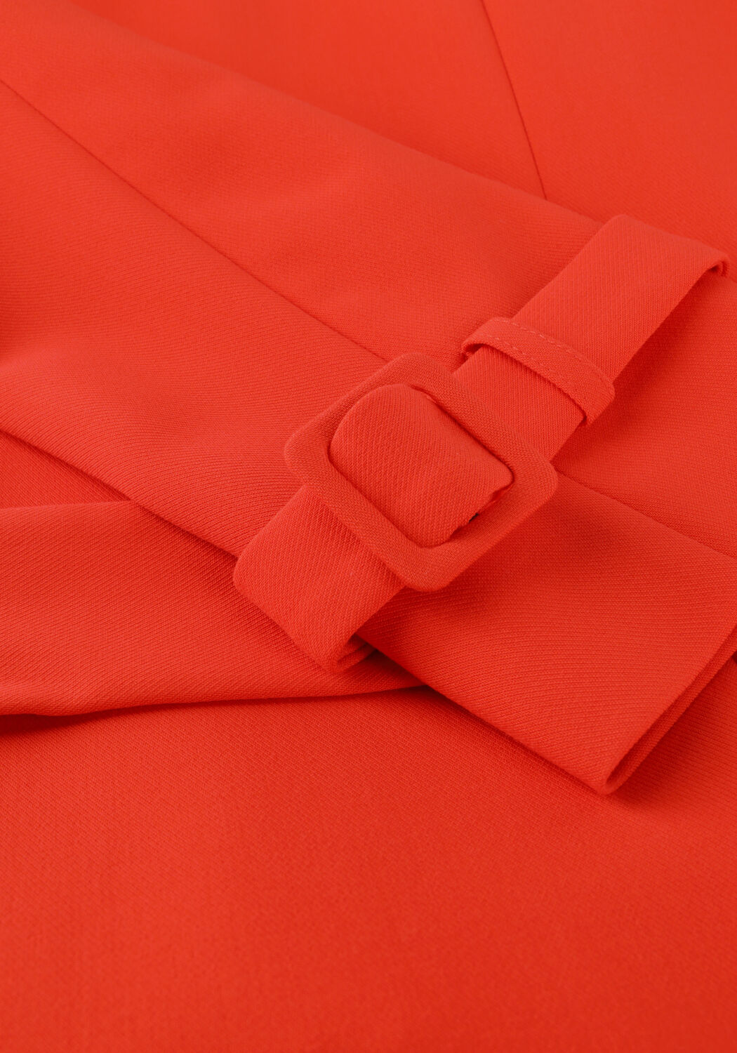 Rode BEAUMONT Jassen BLAZER COAT - large