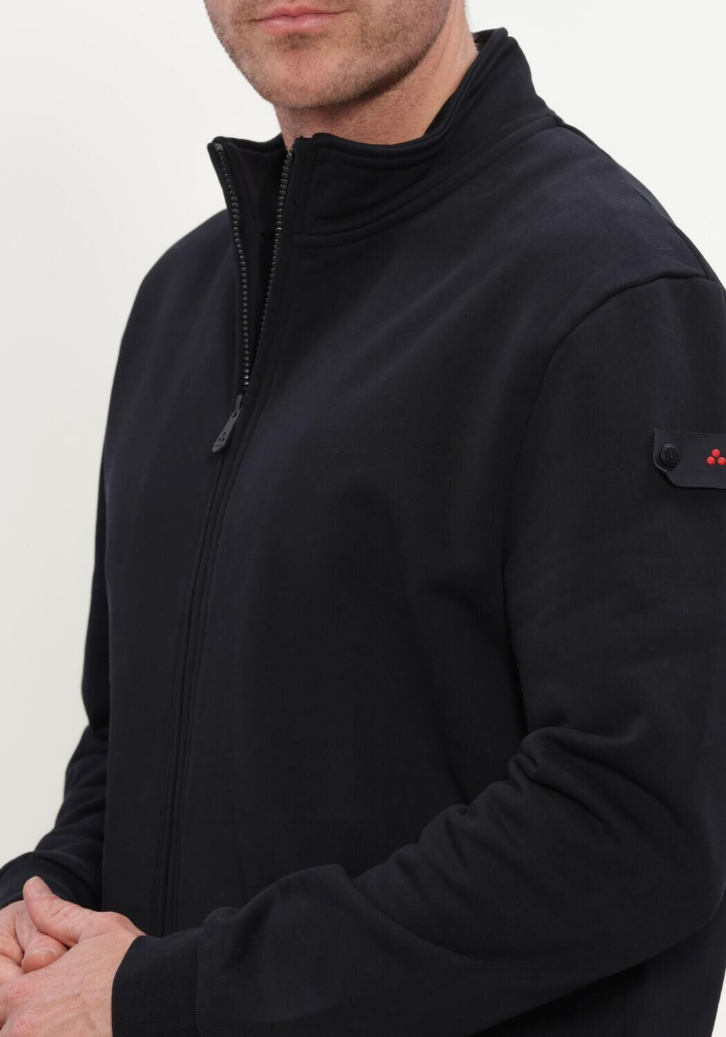 PEUTEREY Chandail NEW ALTAIR FW 02 en noir - large