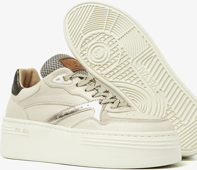 VIA VAI ISA BROOKLYN Baskets en beige - large