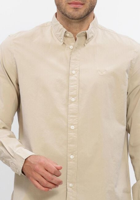 PME LEGEND Chemise d&eacute;contract&eacute; AMERICAN CLASSIC SHIRT Sable - large