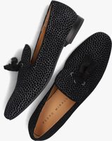 Zwarte PEDRO MIRALLES Loafers 25000 - medium