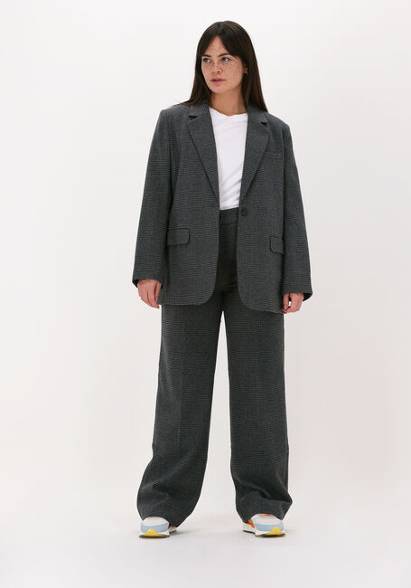 MODSTRÖM Blazer GALE CHECK BLAZER en gris - large