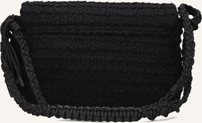 Zwarte BECKSONDERGAARD Schoudertas ASHBY HOLLIS BAGS Zwarte BECKSONDERGAARD Schoudertas ASHBY HOLLIS BAGS - large