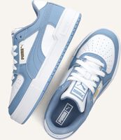 Blauwe PUMA Sneakers CA PRO CLASSIC Blauwe PUMA Sneakers CA PRO CLASSIC - medium