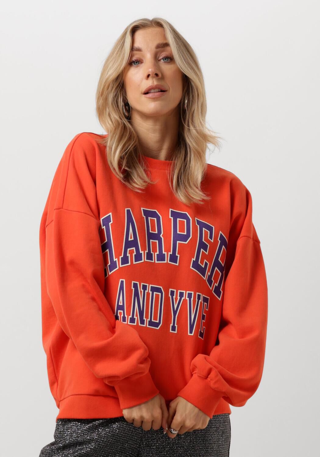 Sweaters voor dames online kopen Morgen in huis Omoda