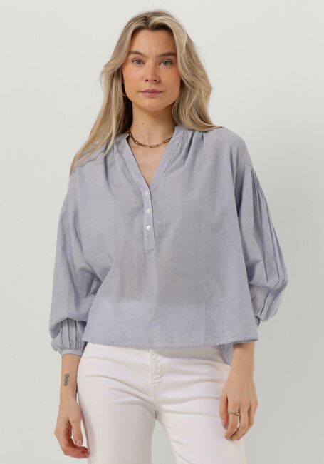 VANESSA BRUNO NIPOA Blouses Bleu clair - large