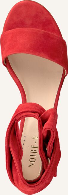 Rode NOTRE-V Sandalen 45146 Rode NOTRE-V Sandalen 45146 - large