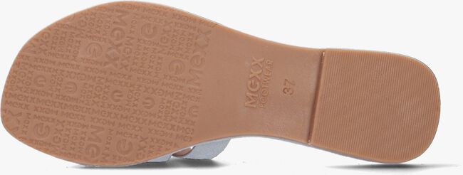 Blauwe MEXX Slippers JACEY - large