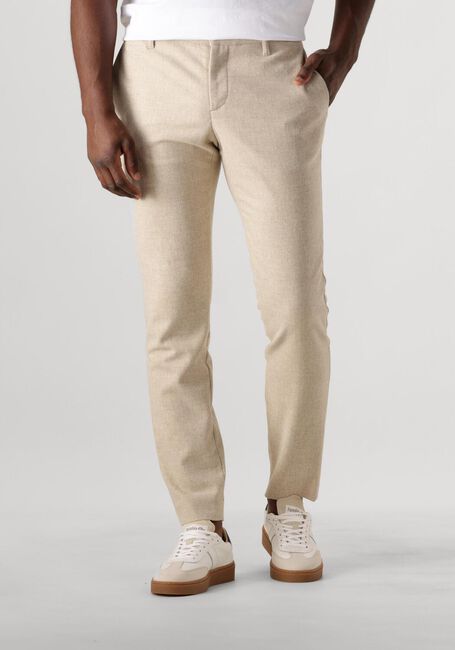 ALBERTO Chino 3536 1254 ROB en beige - large