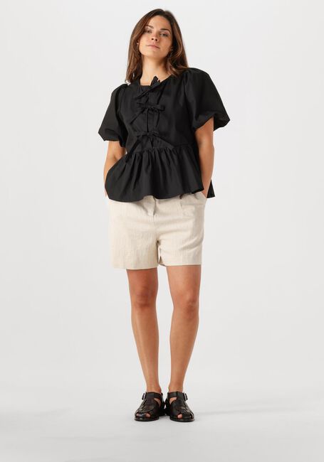 NOTRE-V NV-FREDERICA Blouses en noir - large