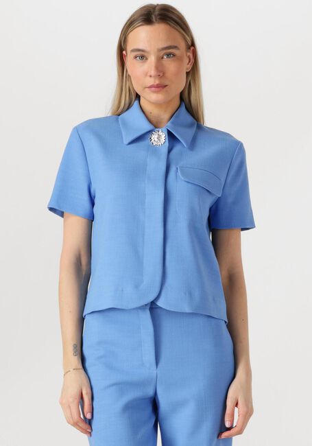 Blauwe CAROLINE BISS  1617 - large