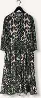 LOLLYS LAUNDRY Robe maxi NEE DRESS en vert LOLLYS LAUNDRY Robe maxi NEE DRESS en vert - medium