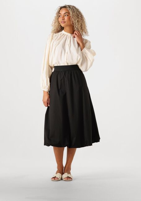 Witte CO'COUTURE  CALLUMCC AILA SHIRT - large