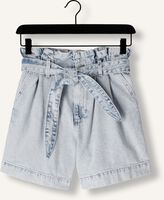 Lichtblauwe CATWALK JUNKIE Jeans DENIM SHORT COMFORTABLE WAIST Lichtblauwe CATWALK JUNKIE Jeans DENIM SHORT COMFORTABLE WAIST - medium