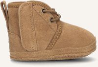 Cognac UGG Pantoffels BABY NEUMEL - medium