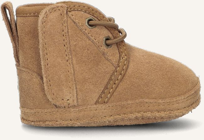 Cognac UGG Pantoffels BABY NEUMEL Cognac UGG Pantoffels BABY NEUMEL - large