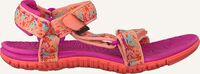 Roze TEVA Sandalen HURRICANE 3 KIDS - medium