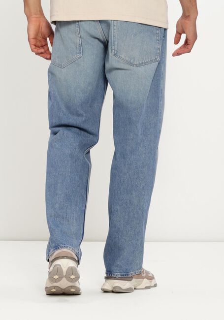 G-STAR RAW Straight leg jeans DEEGGIE RELAXED STRAIGHT Bleu clair - large