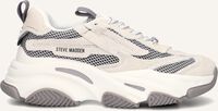 Grijze STEVE MADDEN Sneakers POSSESSION Grijze STEVE MADDEN Sneakers POSSESSION - medium