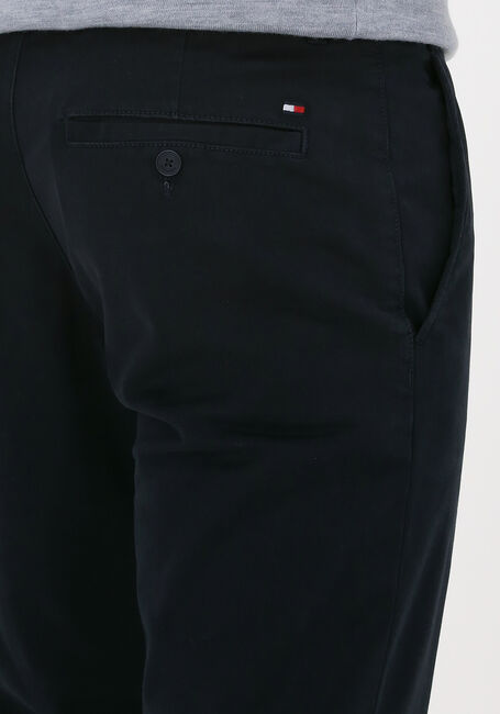 Blauwe TOMMY HILFIGER Chino CORE BLEECKER CHINO GMD FLEX - large