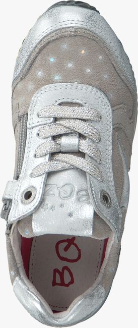 Zilveren BRAQEEZ 416163 Sneakers - large