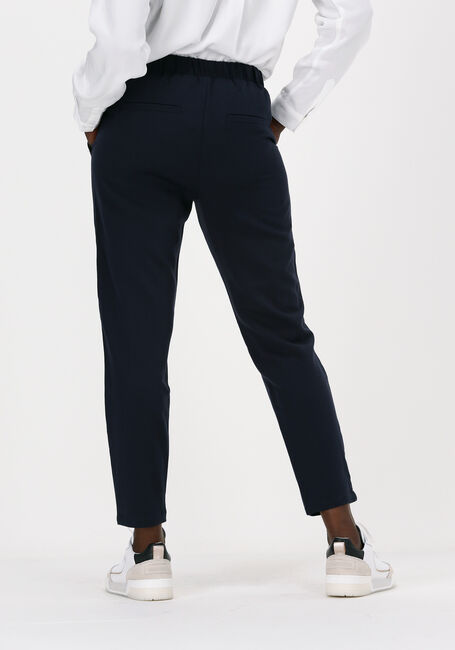 Blauwe MINIMUM Pantalon SOFJA - large