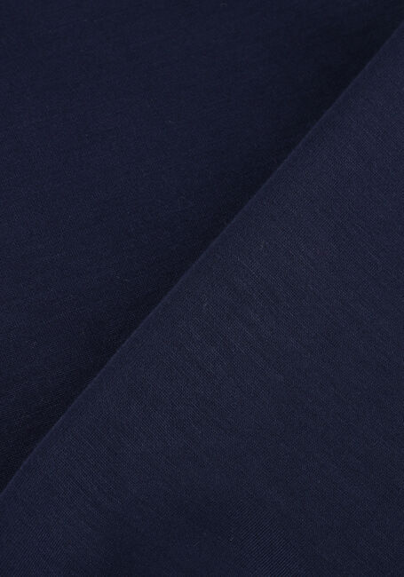 Donkerblauwe AI&KO Trui CAROLLA PES 627 G - large