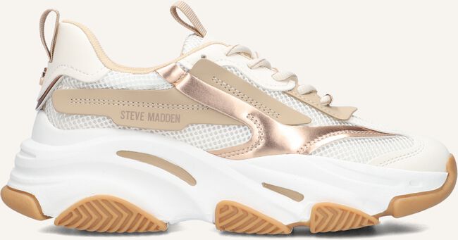 Bronzen STEVE MADDEN Sneakers POSSESSION Bronzen STEVE MADDEN Sneakers POSSESSION - large