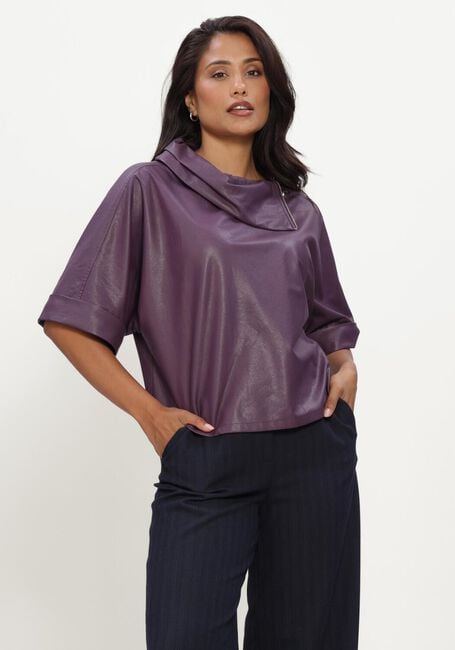 CAROLINE BISS 4609 Blouses en violet - large